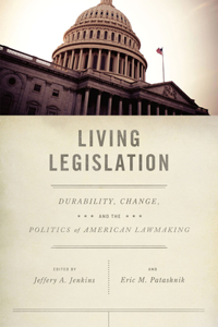 Living Legislation