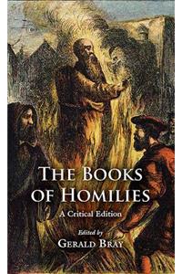 The Books of Homilies
