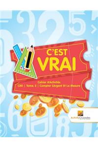 C'est Vrai