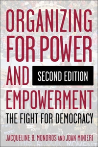 Organizing for Power and Empowerment