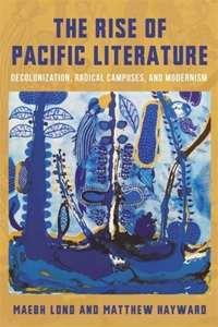 Rise of Pacific Literature