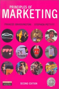 Value Pack: Principles of Marketing