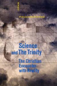 Science and  the Trinity