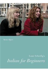 Lone Scherfig's Italian for Beginners