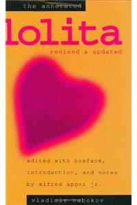 The Annotated Lolita