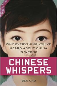 Chinese Whispers