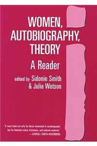 Women, Autobiography, Theory