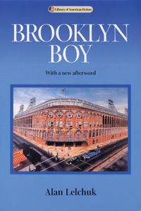 Brooklyn Boy