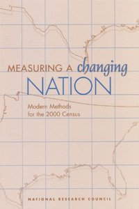 Measuring a Changing Nation