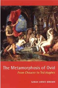 The Metamorphosis of Ovid