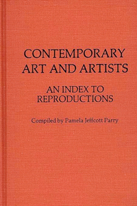 Contemporary Art and Artists