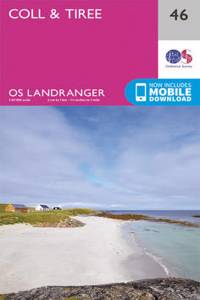 Coll & Tiree