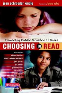 Choosing to Read