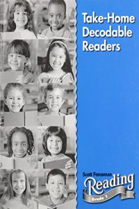 Reading 2004 Take Home Decodable Readers