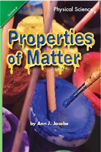 Properties of Matter
