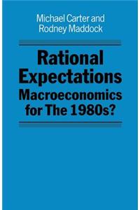 Rational Expectations