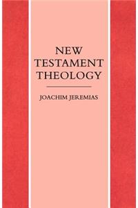 New Testament Theology