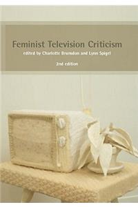 Feminist Television Criticism