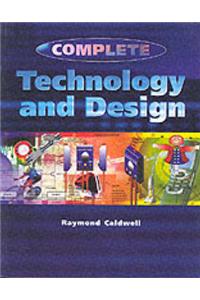 Complete Technology and Design