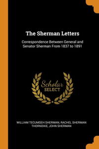 The Sherman Letters