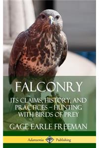 Falconry