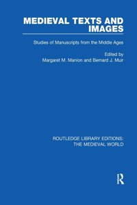 Medieval Texts and Images