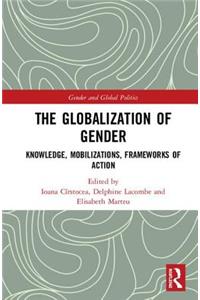 Globalization of Gender