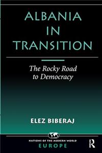 Albania In Transition
