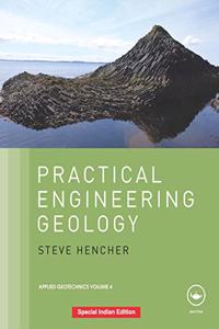 Practical Engineering Geology (Special Indian Edition-2019)