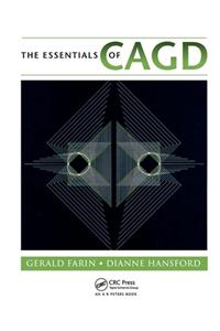 Essentials of Cagd