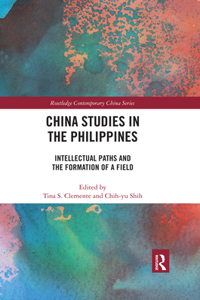 China Studies in the Philippines