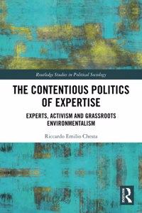 Contentious Politics of Expertise