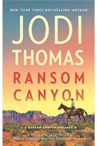 Ransom Canyon