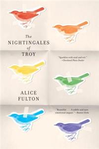 Nightingales of Troy