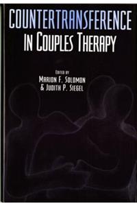 Countertransference in Couples Therapy