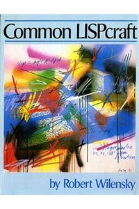 Common LISPcraft