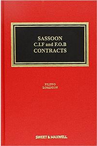 Sassoon: CIF and FOB Contracts