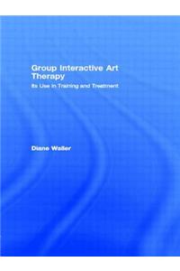 Group Interactive Art Therapy