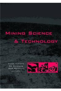Mining Science and Technology