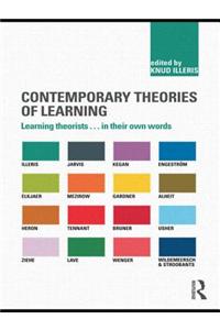 Contemporary Theories of Learning