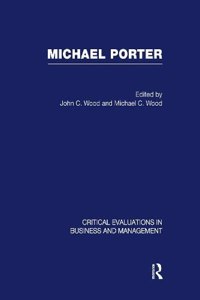 Michael Porter: Crit Eval Vol 4