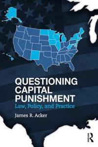 Questioning Capital Punishment