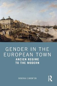 Gender in the European Town