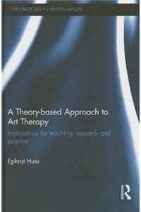 A Theory-based Approach to Art Therapy
