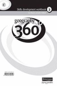 Geography 360 Core Skills Development Workbook 1