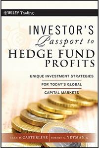 Investor's Passport to Hedge Fund Profits