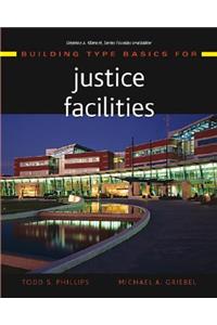 Building Type Basics for Justice Facilities