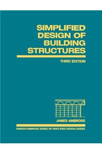 Simplified Design of Building Structures