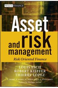 Asset and Risk Management