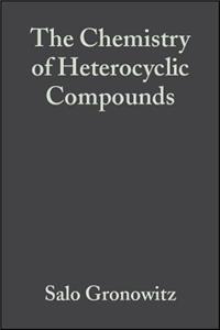 Thiophene and Its Derivatives, Volume 44, Part 5